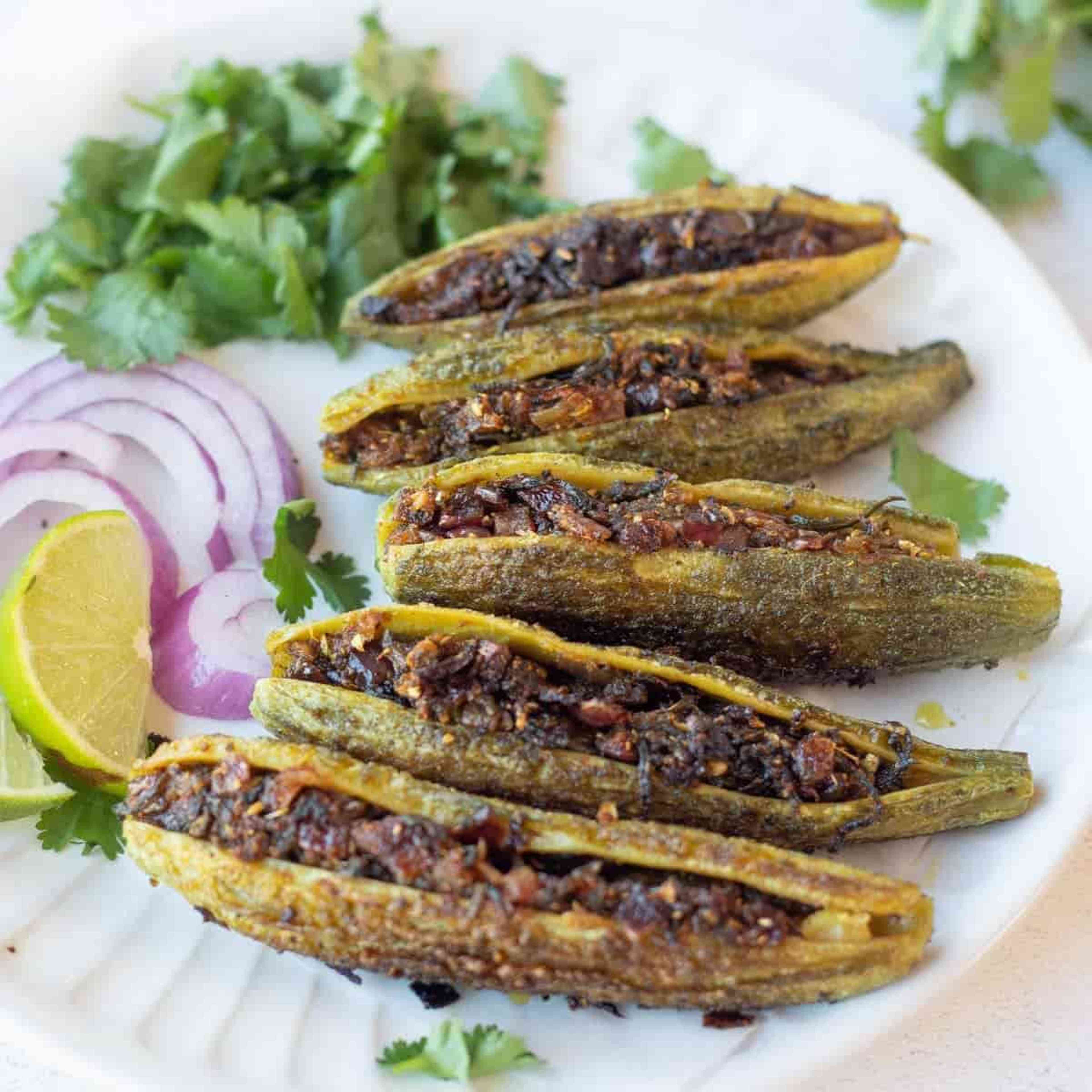 Bharma karela