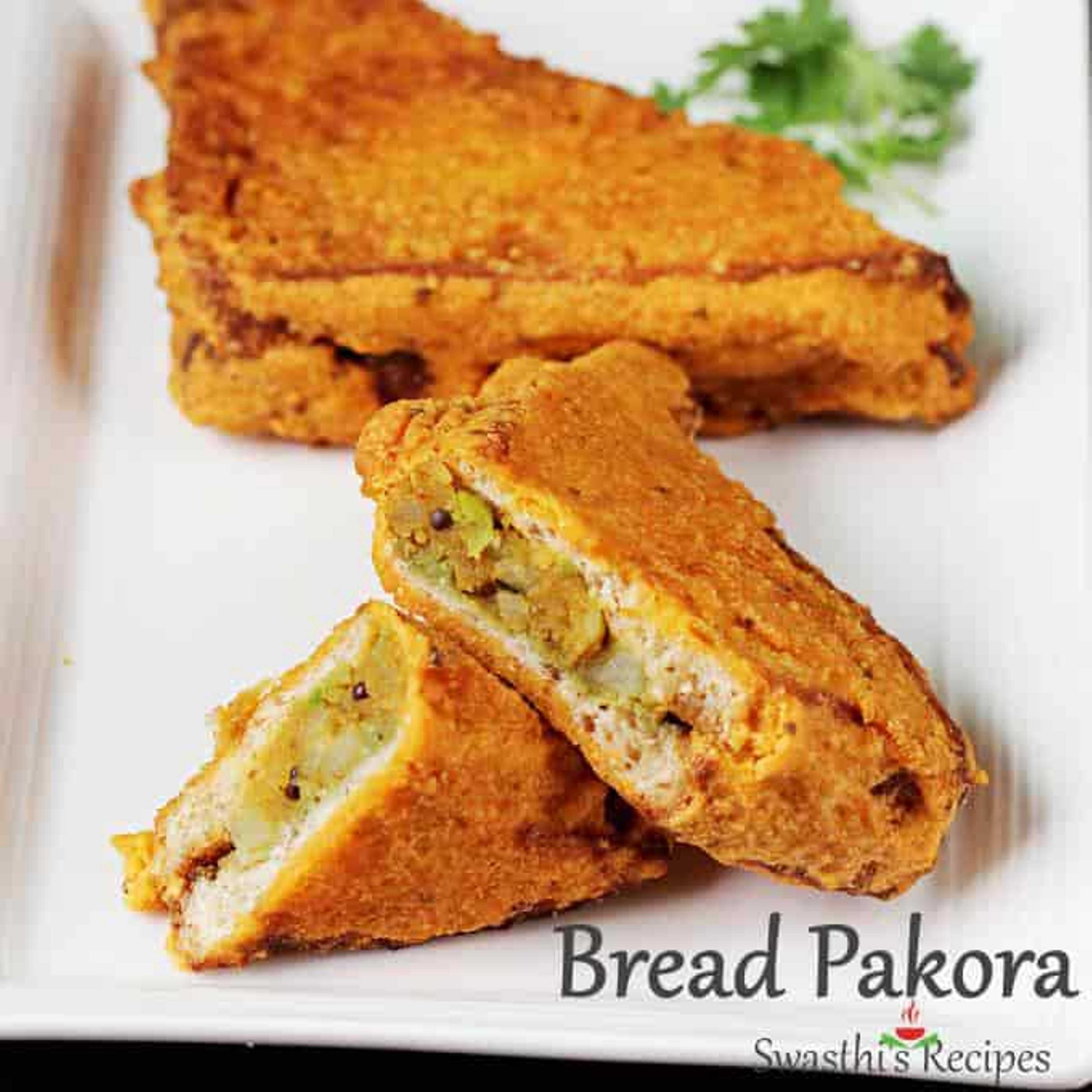 Bread pakoda (6)