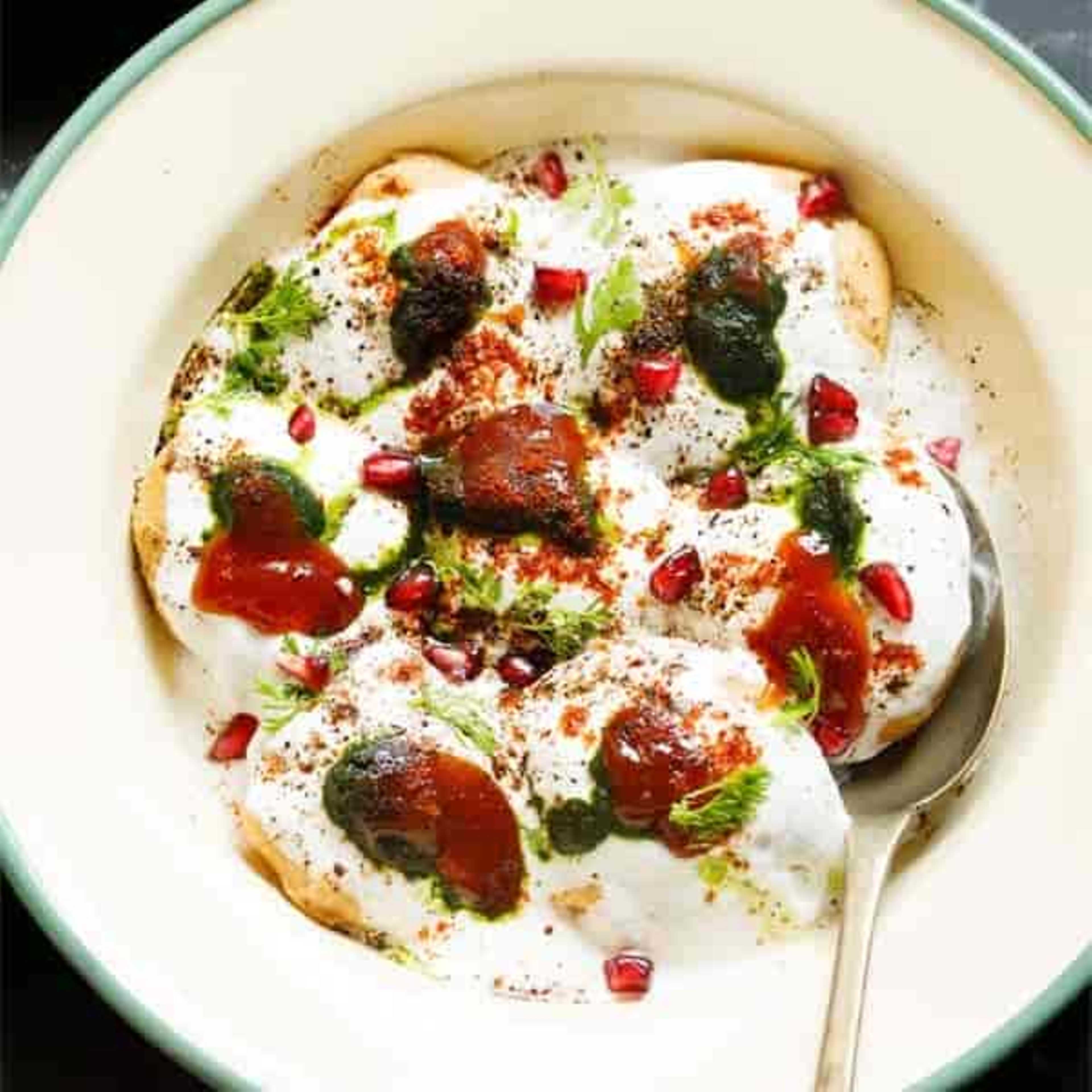 Dahi vada (6)