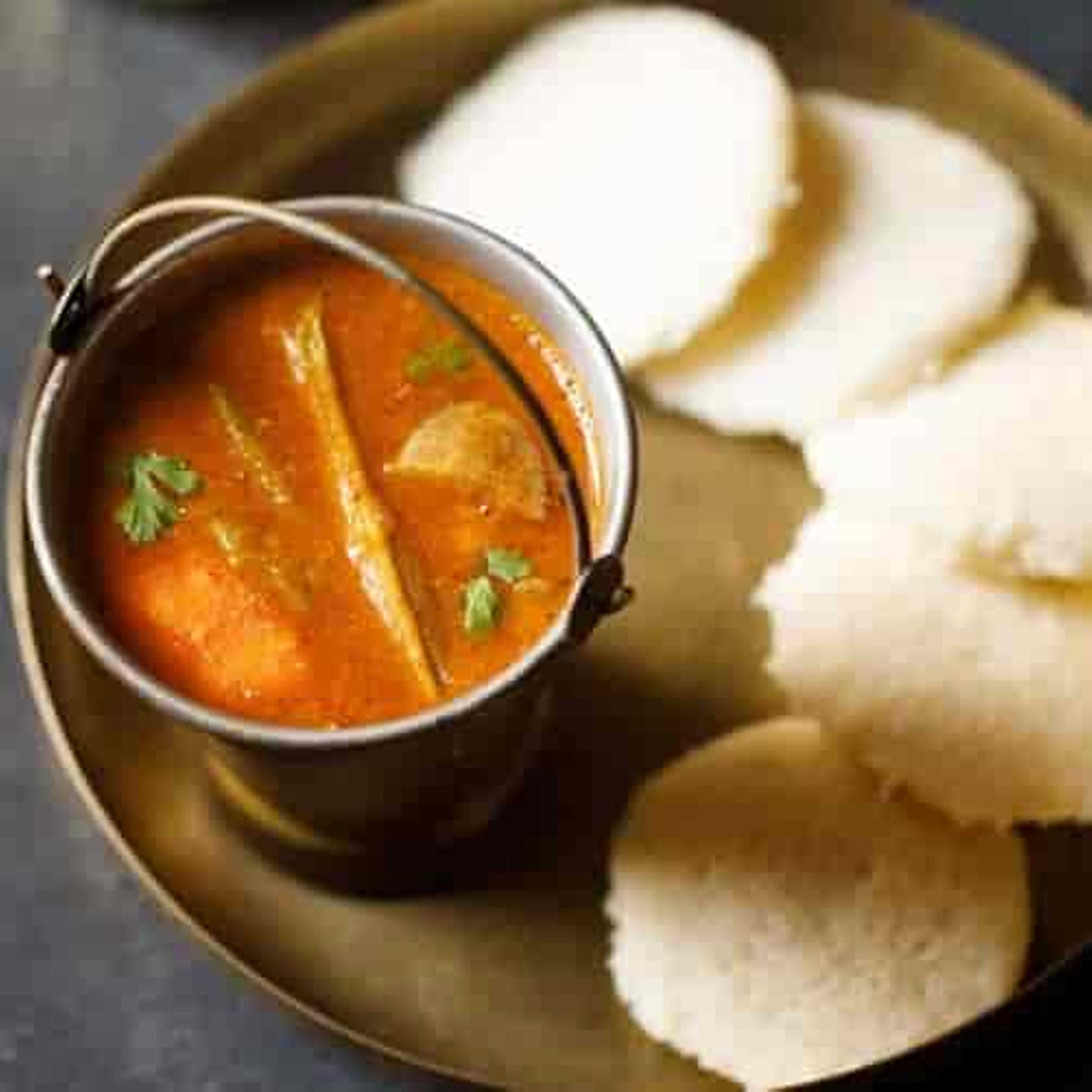 Idli smbhar